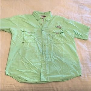 PFG Columbia Shirt